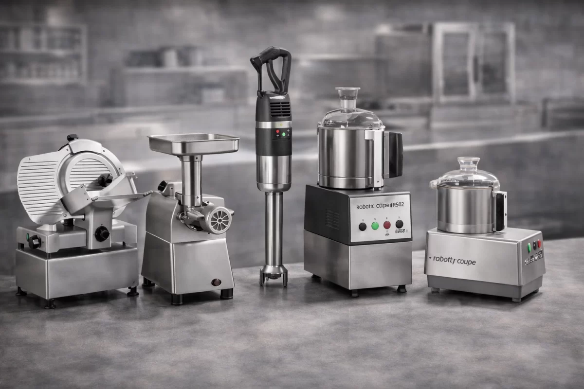 Virtuvės įrangos remontas
